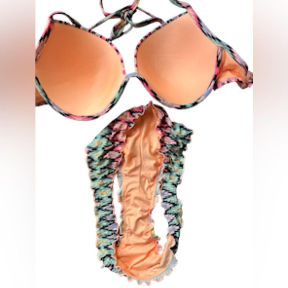 Victoria Secret bikini - Picture 8 of 8